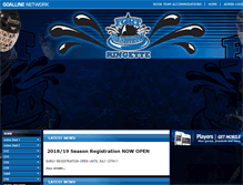 Tablet Screenshot of mcmurrayringette.com